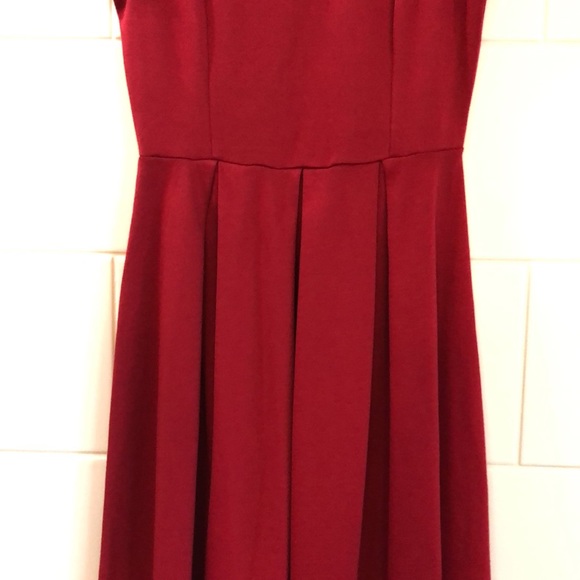 Willow by Mikarose summer dress size xs - Picture 4 of 5